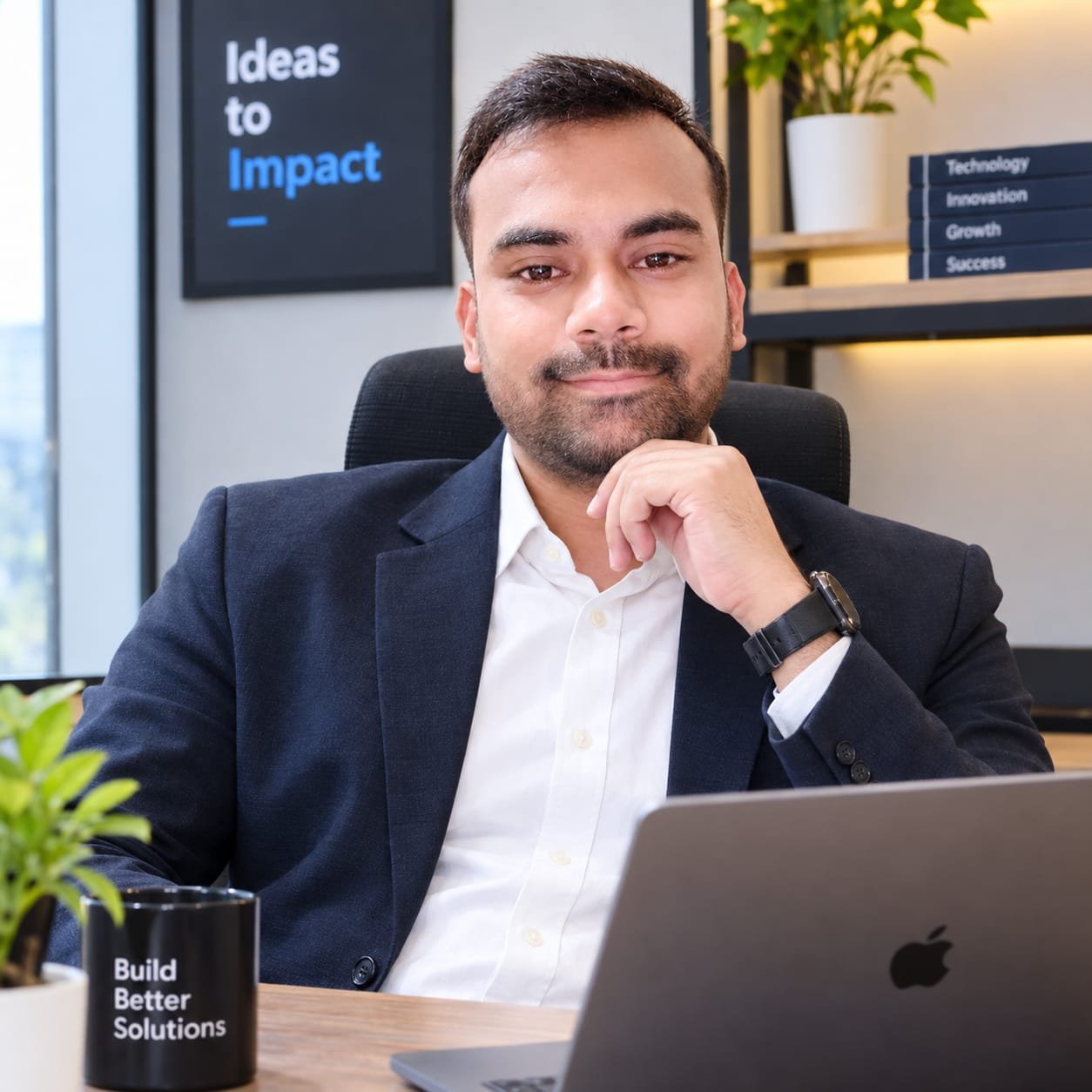 Founder